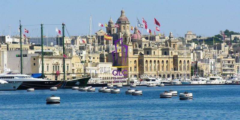 Bars / Cafes in Birgu - REF 32732