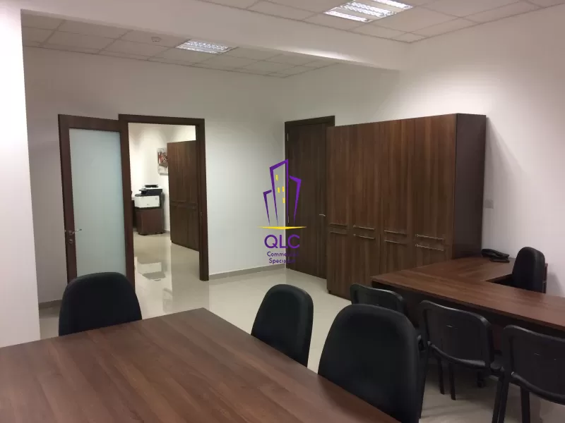 Offices in Mriehel - REF 33745