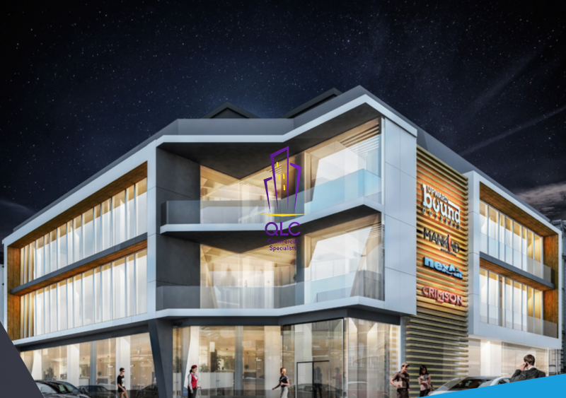 Offices in Santa Venera - REF 33927