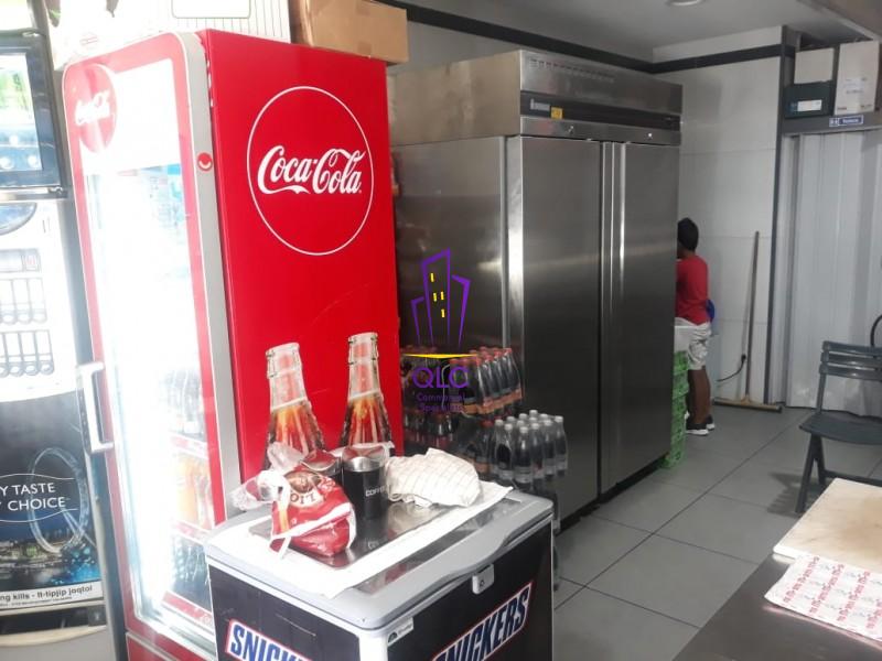 Restaurants / Take-Aways in Qormi - REF 34082