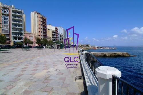 Offices in Sliema - REF 35136 Offices in Sliema - REF 35136