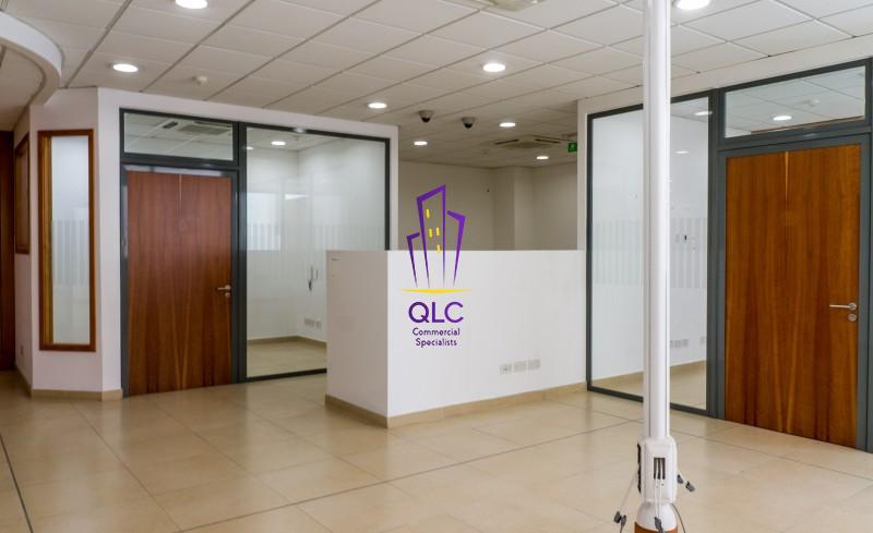 Offices in Mriehel - REF 35179