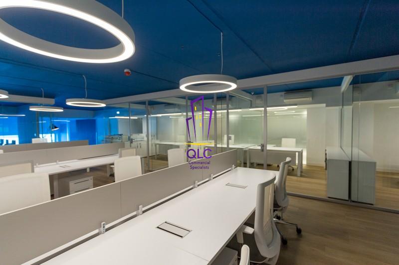 Offices in Mriehel - REF 35867