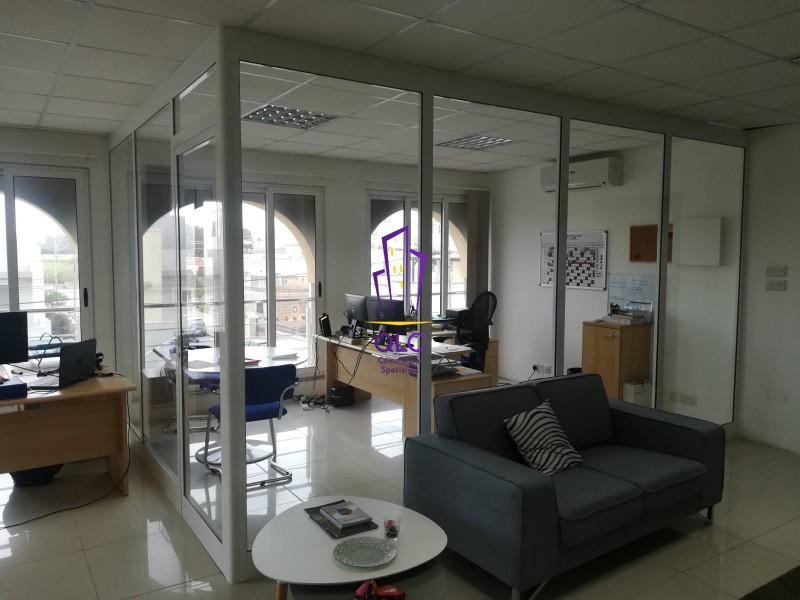 Offices in Naxxar - REF 38962
