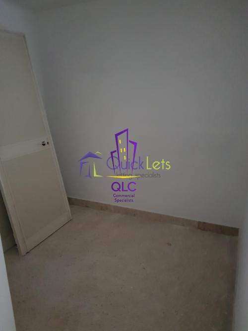 Retail / Shops / Clinics in Luqa - REF 39466