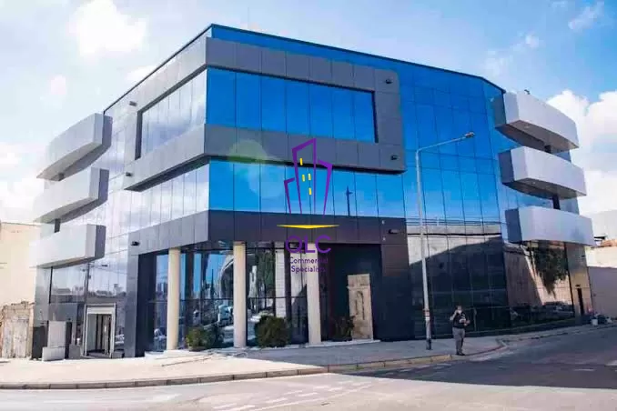 Offices in Qormi - REF 39758