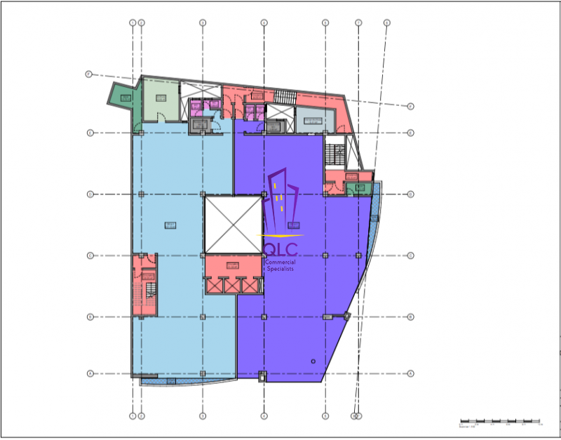 Offices in Qormi - REF 39760