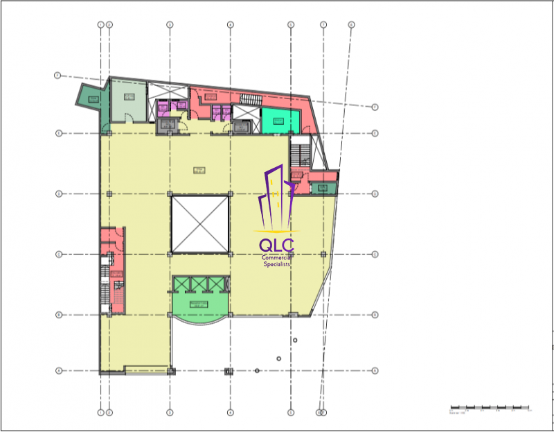 Offices in Qormi - REF 39761