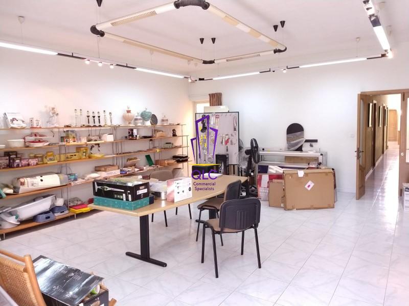 Offices in Santa Venera - REF 40175