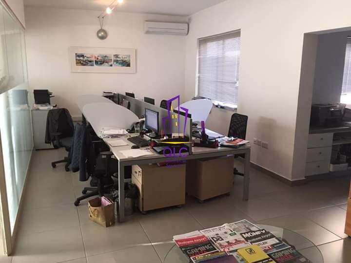 Offices in St. Julians - REF 40200