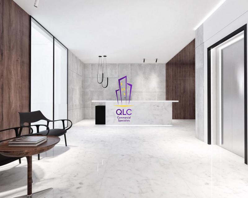 Offices in Sliema - REF 40503