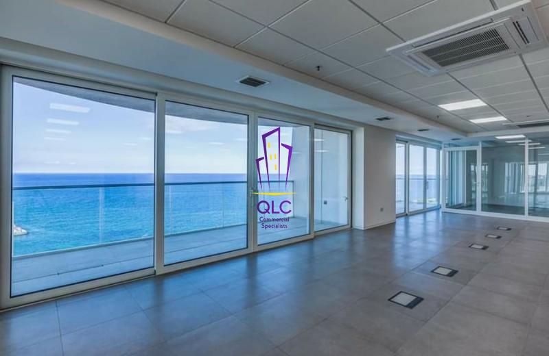 Offices in Sliema - REF 40507