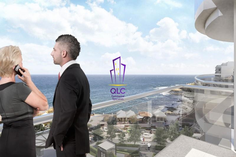 Offices in Sliema - REF 40508
