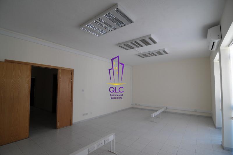Offices in Ta' Xbiex - REF 40722