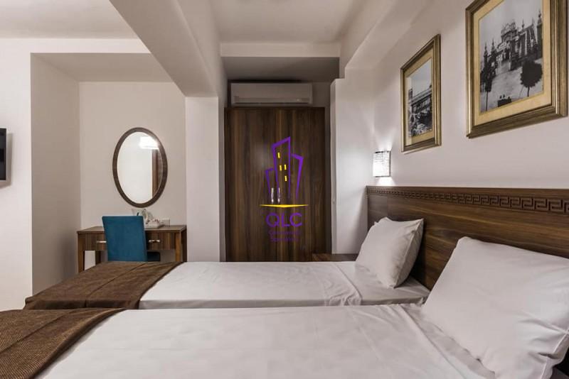 Hotels / Guest Houses / B&B / Hostel / Short Let Accomodation in Sliema - REF 44029