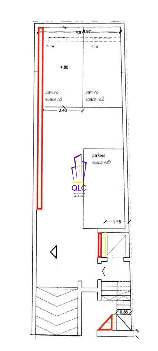Factories / Warehouses in Sliema - REF 45632