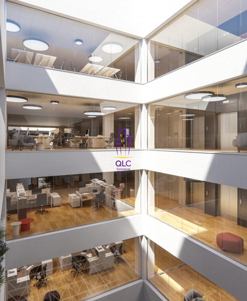 Offices in Mriehel - REF 46642