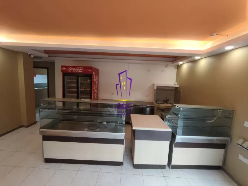 Restaurants / Take-Aways in Qormi - REF 46710