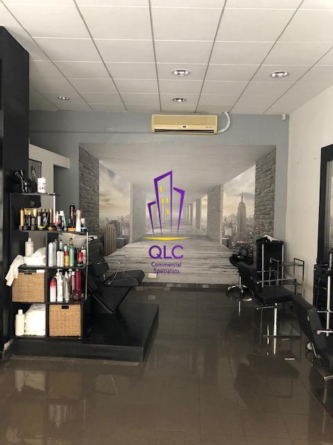 Retail / Shops / Clinics in Sliema - REF 46753