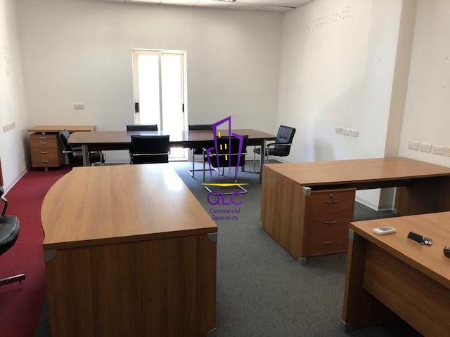 Offices in Birkirkara - REF 48785