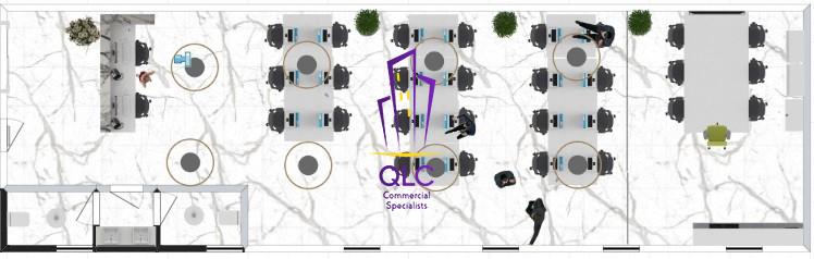 Offices in Mriehel - REF 50850