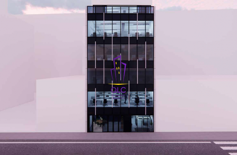 Offices in St. Julians - REF 51090