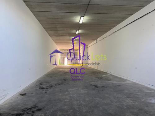 Factories / Warehouses in Qormi - REF 51261