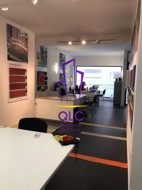 Offices in Sliema - REF 51425