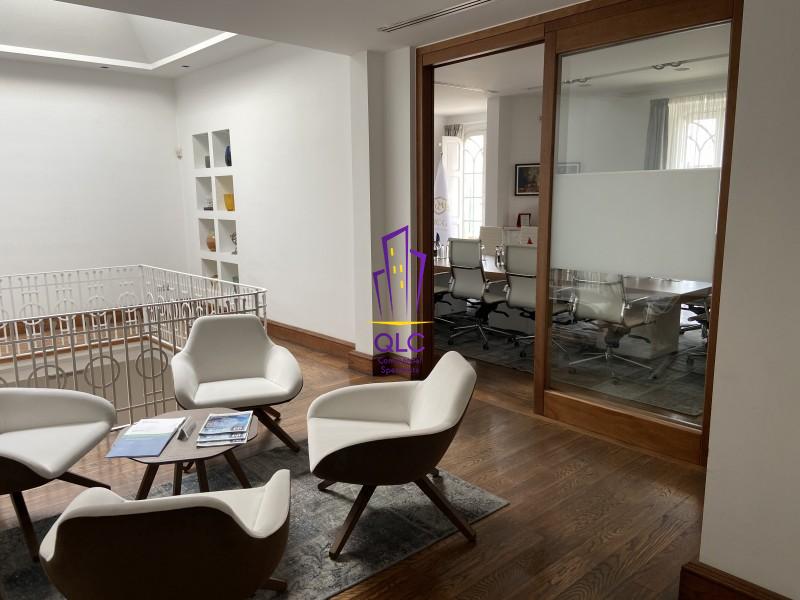 Offices in Ta' Xbiex - REF 51510