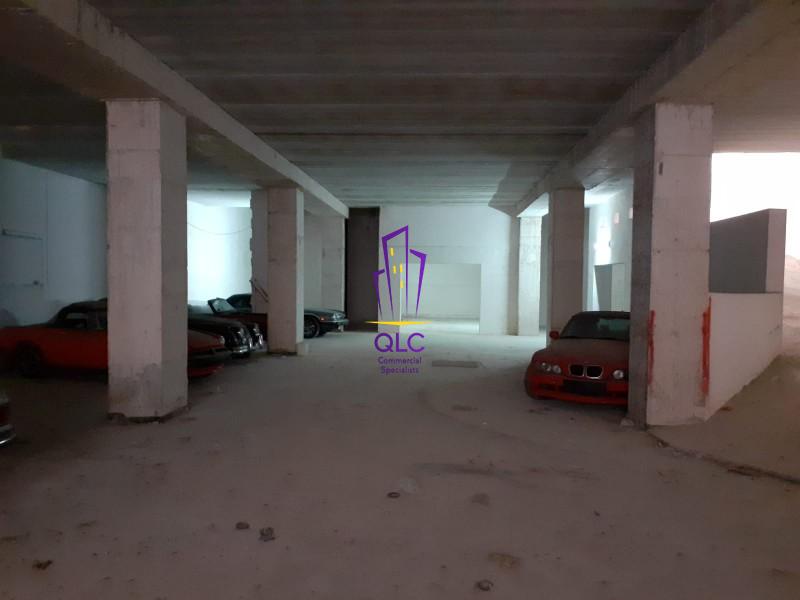 Factories / Warehouses in Santa Venera - REF 5506