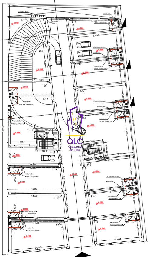 Factories / Warehouses in Mosta - REF 53828