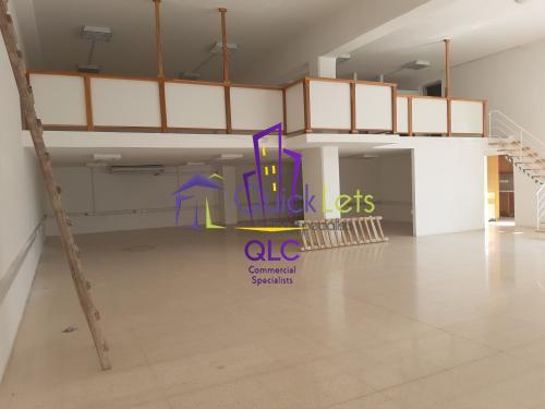 Offices in Msida - REF 55995