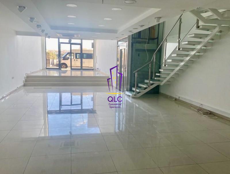 Retail / Shops / Clinics in Sliema - REF 56576
