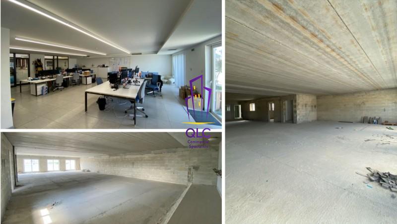 Offices in Marsa - REF 57102