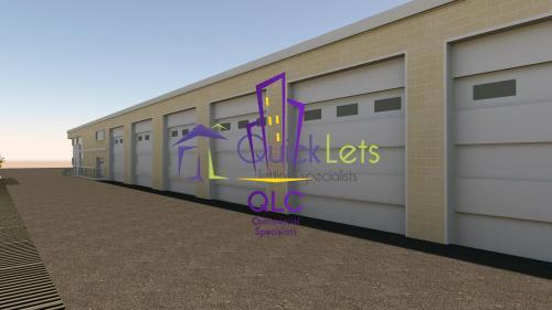 Factories / Warehouses in Naxxar - REF 58288