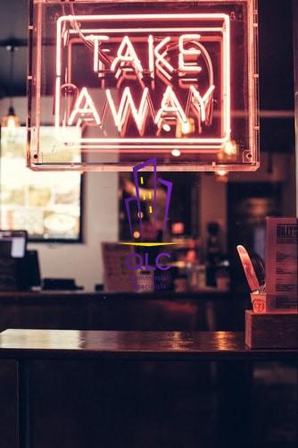 Restaurants / Take-Aways in Gzira - REF 58744 Restaurants / Take-Aways in Gzira - REF 58744
