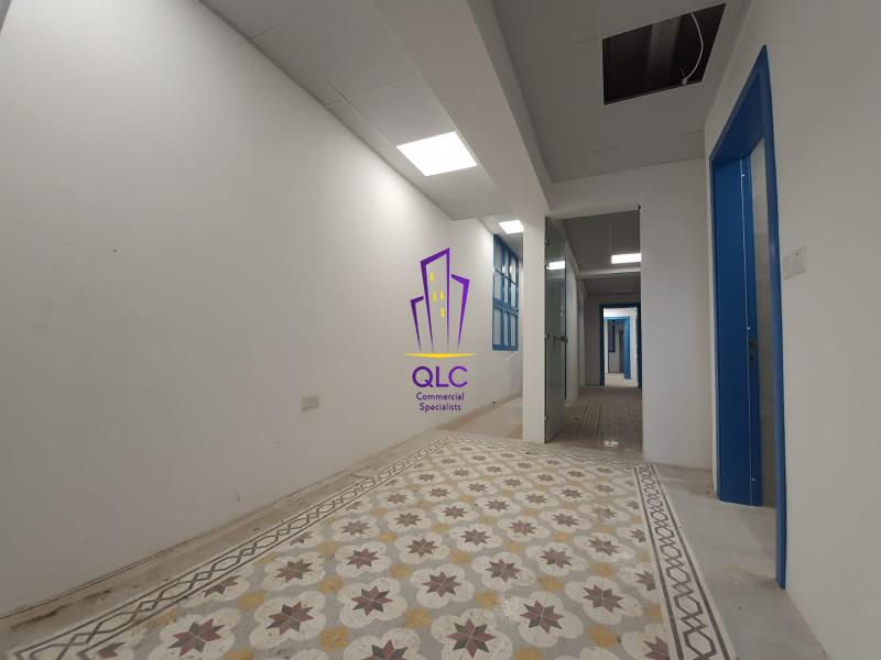 Offices in Valletta - REF 58764