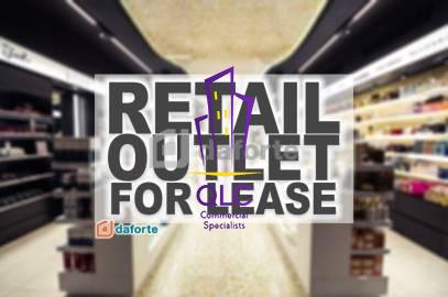 Retail / Shops / Clinics in Mellieha - REF 58768