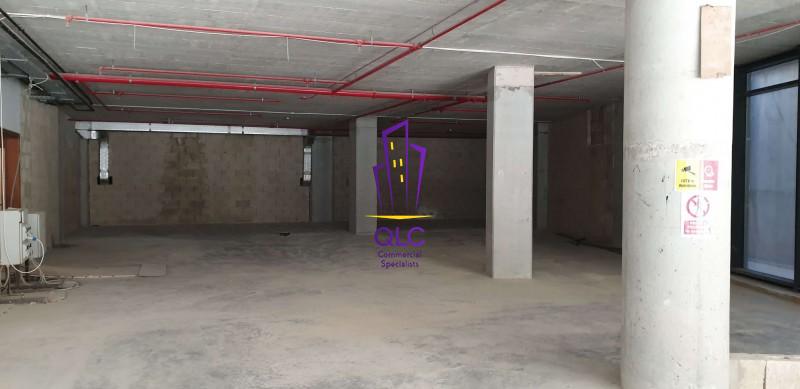 Retail / Shops / Clinics in St. Julians - REF 58845