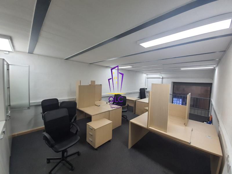 Offices in Valletta - REF 58972