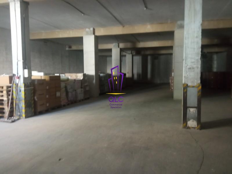 Factories / Warehouses in Santa Venera - REF 59125