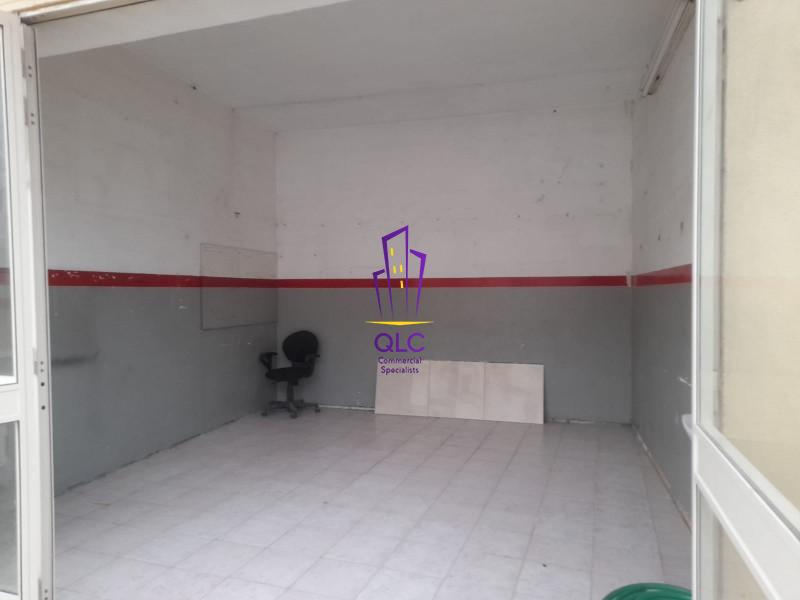Retail / Shops / Clinics in Zebbug - REF 59214