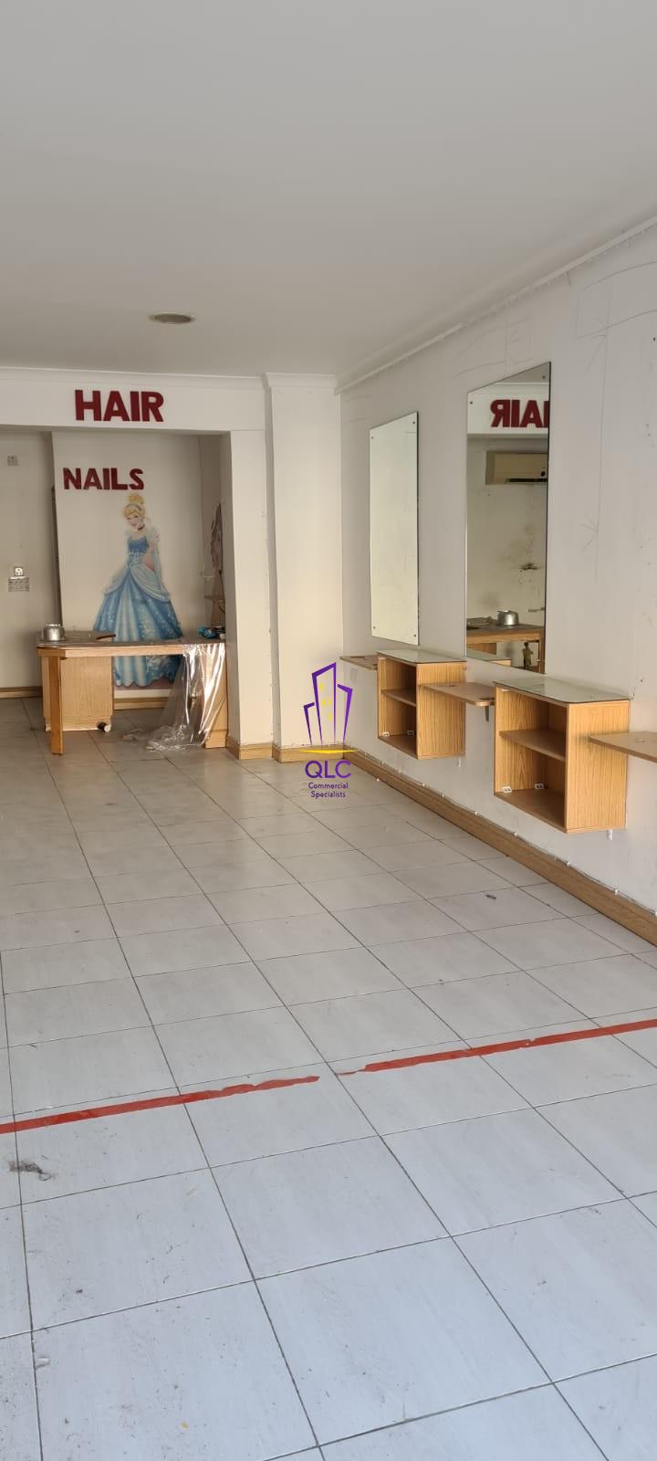 Retail / Shops / Clinics in Birkirkara - REF 59270
