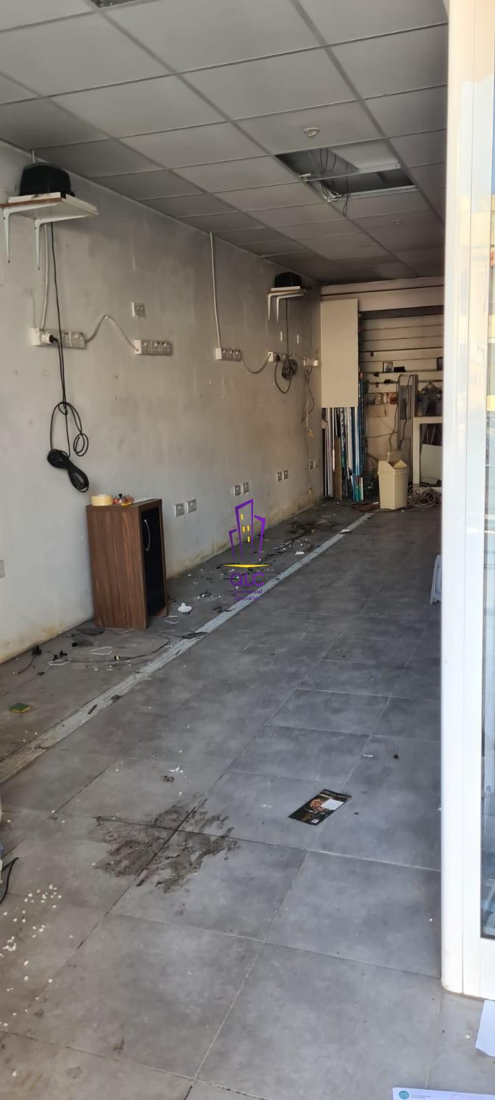 Retail / Shops / Clinics in Birkirkara - REF 59271