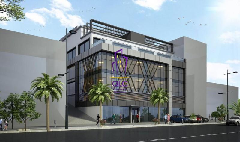 Offices in Msida - REF 59563