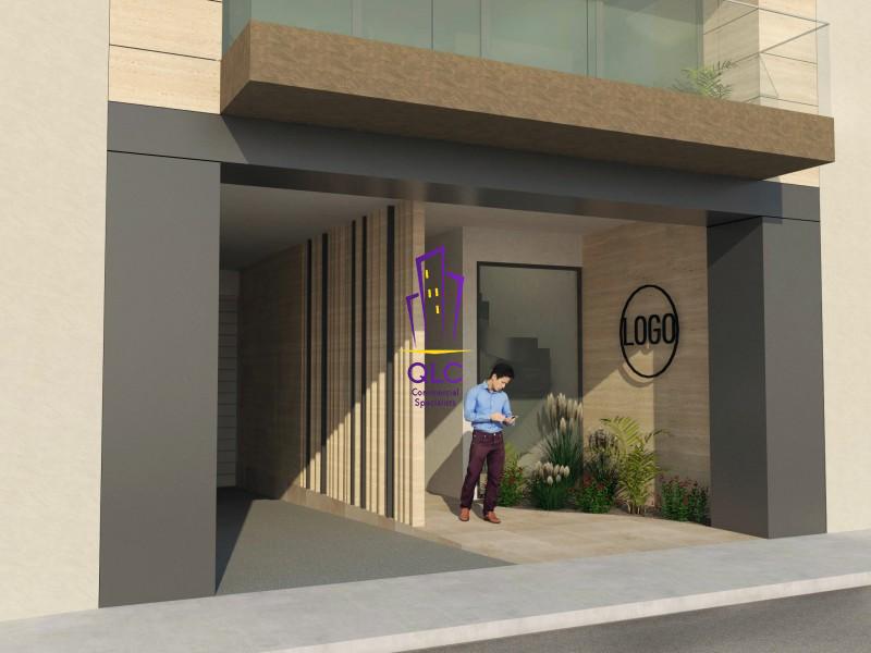 Offices in Santa Venera - REF 59658