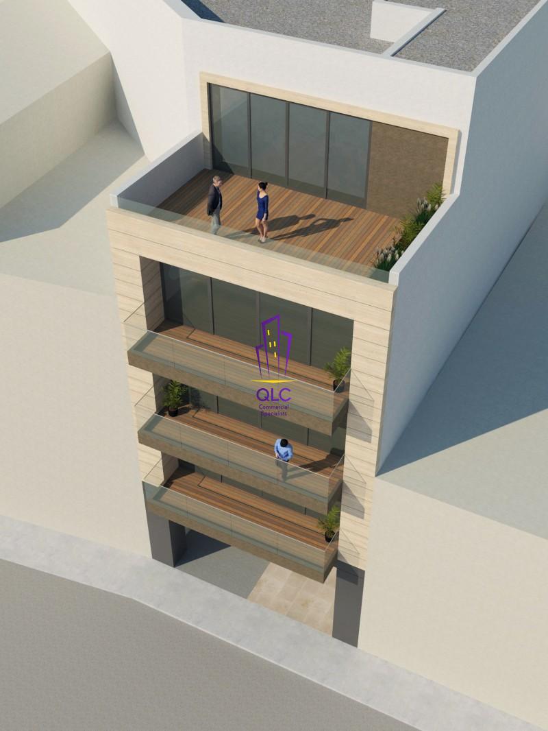 Offices in Santa Venera - REF 59661