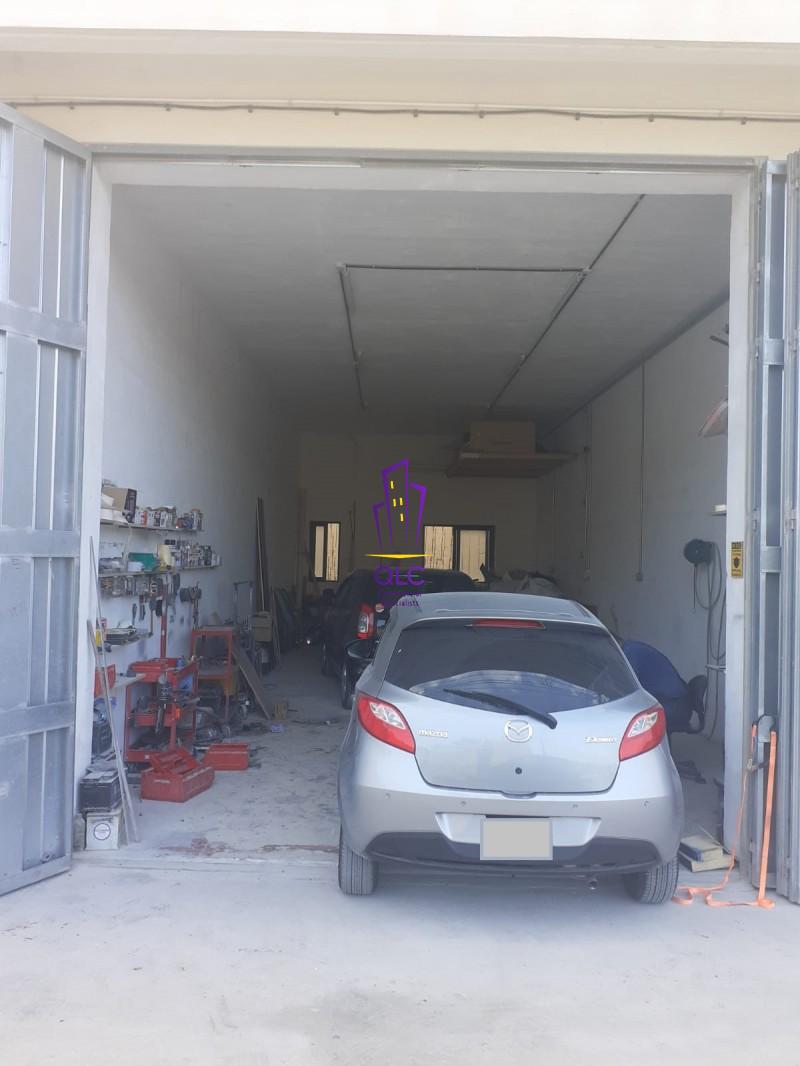 Factories / Warehouses in San Gwann - REF 59895