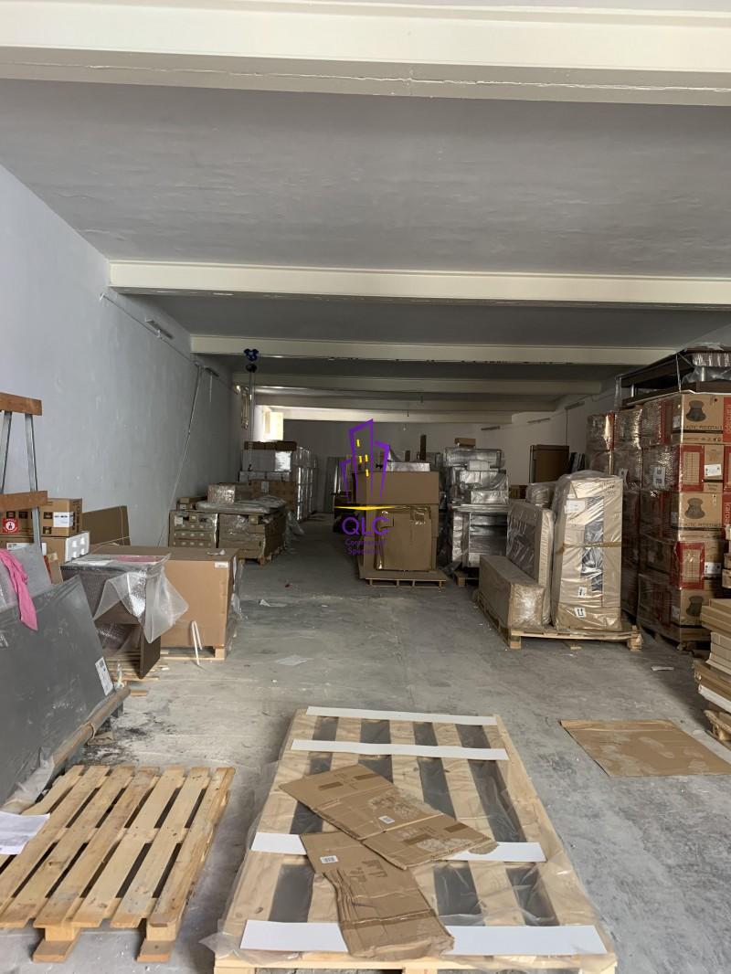 Factories / Warehouses in Qormi - REF 60204
