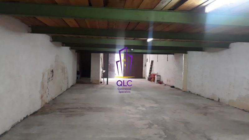 Commercial Garage in Birkirkara - REF 60294